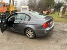BMW E90 2.0 + LPG 2007r Dobre Wyposażenie - 1