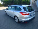 Ford Focus 1.6 tdci - 9
