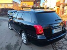Toyota Avensis 2.0 - 4