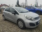 KIA RIO 1.2 GAZ SALON POLSKA 2013