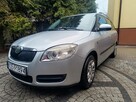 Skoda Fabia II Kombi 1.4 LPG | 2008 | Ekonomiczna i niezawod - 8