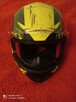Sprzedam kask motocyklowy - 6
