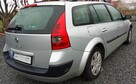 Renault Megane Kombi 2006 model - 3