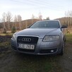 AUDI A6C6 quattro 2.7TDI - 1