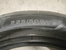 Opony letnie 225/50R19 BRIDGESTONE Turanza 6 - 3