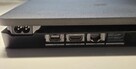 Konsola Sony Playstation 4 PS4 Slim 1TB 2x Pad Okablowanie - 4