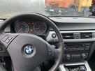 BMW E90 2.0 + LPG 2007r Dobre Wyposażenie - 6