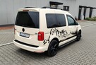 VW CADDY 2.0 tdi DSG super stan ZAMIANA - 4