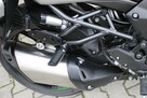 Kawasaki Versys 1000 - 9