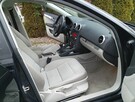 AUDI/A3/LIFT/1.9/TDI/ŁADNA/5-DRZWI/ZAREJESTR/ - 3