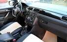 VW CADDY 2.0 tdi DSG super stan ZAMIANA - 9