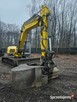 2012 Wacker Neuson 14504 - 7
