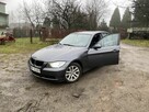 BMW E90 2.0 + LPG 2007r Dobre Wyposażenie - 2