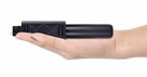 Uchwyt selfie-stick trójnóg statyw tripod Bluetooth K07 czarny - 5