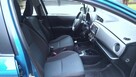 Toyota Yaris 1.33 Benz. 99KM. 117 tys. Salon. Kamera - 8