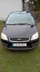 Ford Focus C-Max Tempomat, Klima, Sprawny!! - 1