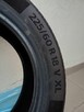 Nowe opony 2025 letnie Continental EcoContact 6 225/60 R18 - 2