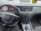 Peugeot 508 2.0 hdi 4/4 hybrit 2012r - 10