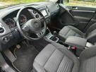 VW Tiguan 4x4 2014 rok 2.0 tdi z Niemiec - 11