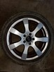 Felgi **Tomason** 17 5x112 - 3
