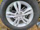 Oryginalne koła zimowe Hyundai - 5