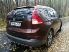 Sprzedam Honda CRV 2.0 155kM Pb/Lpg - 4