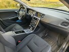 Volvo V60 D3 163 km - 11
