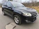 VW Tiguan 4x4 2014 rok 2.0 tdi z Niemiec - 4