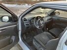 Suzuki Swift, Klimatronik, podgrzewane siedzenia z Niemiec - 6