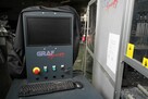 Oczyszczarka numeryczna z komputerem GRAF Synergy WP-CNCZ - 14