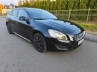 Volvo V60 D3 163 km - 4