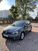 Volkswagen Golf VI Comfortline (hatchback, rok: 2008-2013) - 4