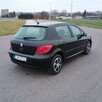 Peugeot 307 1.6 Benzyna Zamiana Przyjme Samochod W Rozliczen - 3