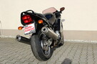 Honda CBR 1100 XX Black Bird - 8