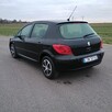 Peugeot 307 1.6 Benzyna Zamiana Przyjme Samochod W Rozliczen - 4
