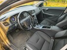 Volvo V60 D3 163 km - 10
