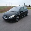 Peugeot 307 1.6 Benzyna Zamiana Przyjme Samochod W Rozliczen