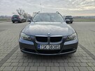 BMW E91 2.0d Automat - 2