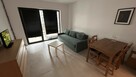 Do wynajęcia mieszkanie 2-pokojowe 40 m2, z garażem - 6