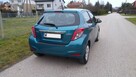 Toyota Yaris 1.33 Benz. 99KM. 117 tys. Salon. Kamera - 6
