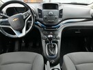 Chevrolet Orlando 7 osobowy zarejestrowany - 9