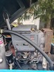 Kompresor spalinowy Demag 3,8 z silnikiem detuz - 6