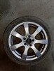 Felgi **Tomason** 17 5x112 - 6