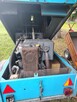 Kompresor spalinowy Demag 3,8 z silnikiem detuz - 3