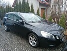 volvo v60 2011 d3 163KM
