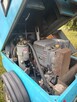 Kompresor spalinowy Demag 3,8 z silnikiem detuz - 8