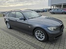 BMW E91 2.0d Automat - 3
