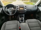 VW Tiguan 4x4 2014 rok 2.0 tdi z Niemiec - 12