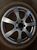 Felgi **Tomason** 17 5x112 - 5
