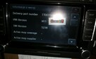 VW Skoda nawigacja RNS510 naprawa mapy PL menu bootloop - 2
